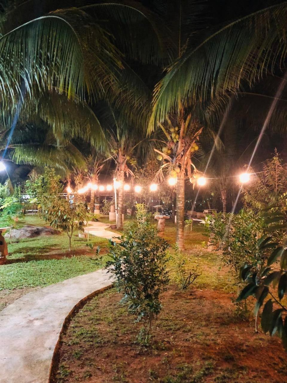 Bb Durio Chalet Kuala Terengganu Exteriér fotografie