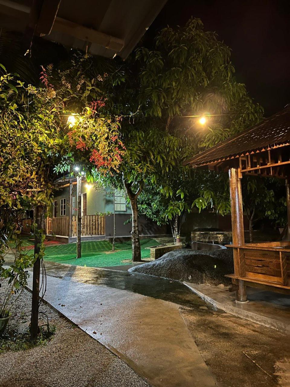 Bb Durio Chalet Kuala Terengganu Exteriér fotografie