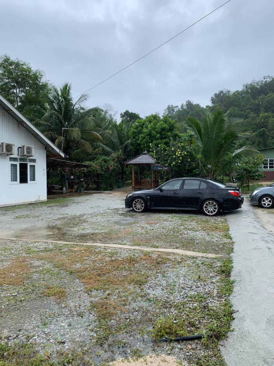 Bb Durio Chalet Kuala Terengganu Exteriér fotografie